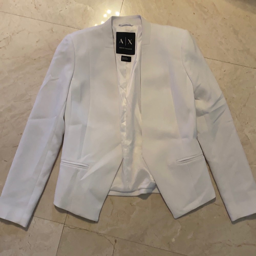 Armani Exchange Blazer